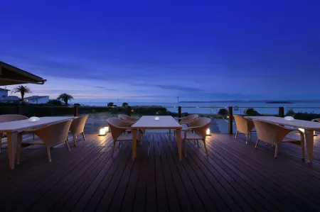 Sizca Отели рядом с достопримечательностью «Daifukuji Temple (Gake Kannon)»