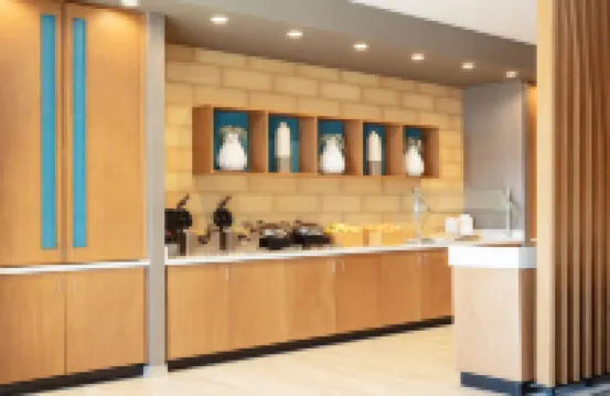 SpringHill Suites Ames