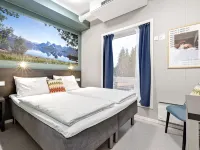 Aiden by Best Western Harstad Narvik Airport Hotels in Evenes