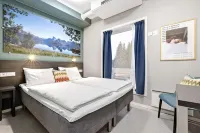 Aiden by Best Western Harstad Narvik Airport Hotels in 