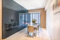 Reforma 284的現代公寓