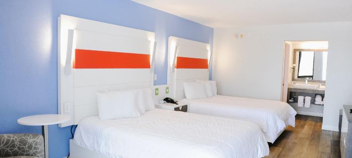 Regency Inn & Suites - Saint Augustine Hotels in St. Augustine