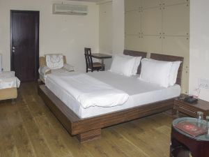 Hotel Vallabh Darshan