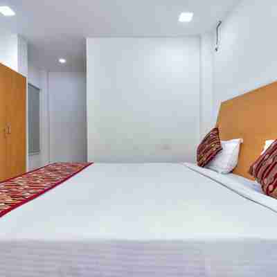 HOTEL VISAKA INN Rooms