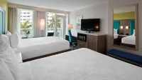 Best Western Plus Oceanside Inn Hotels in Broward County