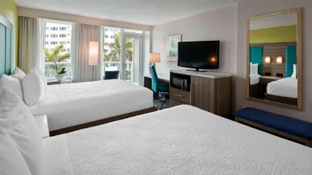 Best Western Plus Oceanside Inn