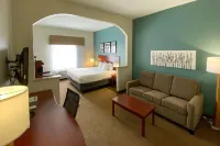 Sleep Inn & Suites Pearland - Houston South - parking