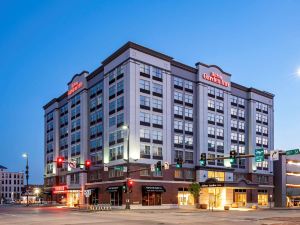 Hilton Garden Inn Omaha-Downtown/Old Market Area