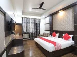 Hotel Jagdish Residency