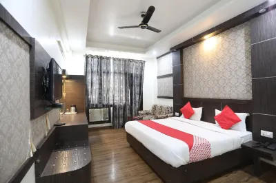 Jagdish Residency