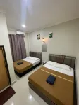 Perhentian Suria Các khách sạn gần Coral Bay