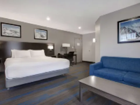 Days Inn by Wyndham Barrie Hotels in Barrie