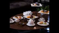Golden Tulip Essential Makassar - breakfast