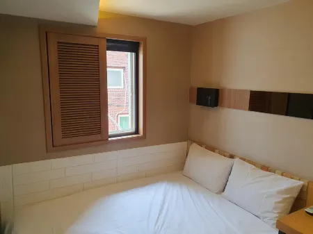 Hotel Daisy