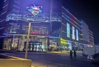 Wuxia Zhan Apartment (Wanxing Road)