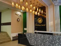 Hotel Golden Leaf 開掌紀念碑附近的飯店