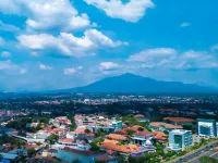 Cordova Edupartment Studio 335 Hotels in Banyumanik