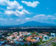 Cordova Edupartment Studio 335 Hotels in Banyumanik