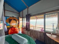 Long Vĩ hotel - đảo Phú Quý