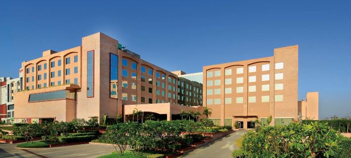 Yashail Hotel Haridwar Hotels in Haridwar