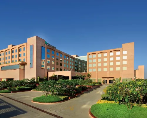 Yashail Hotel Haridwar Hotels in Haridwar