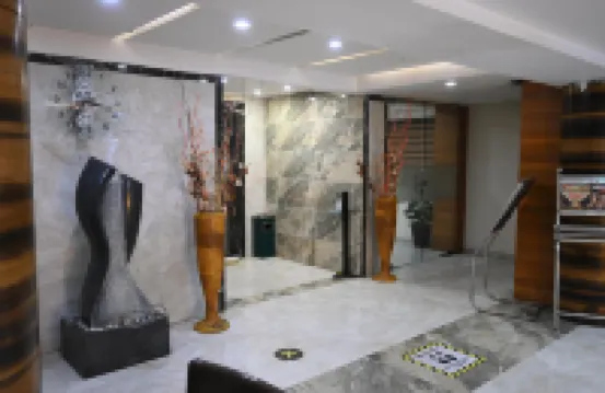 Hotel Ace Grand