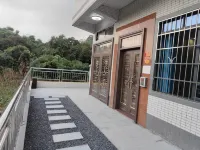 清悠天人山水店民宿（太平紅石沙溪街1號分店）