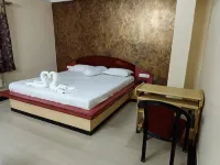 Hotel M N International Hotel di Rourkela
