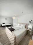 Deluxe Unterkunft in Bonn