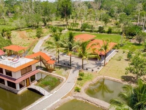 Hotel Magic Paradise