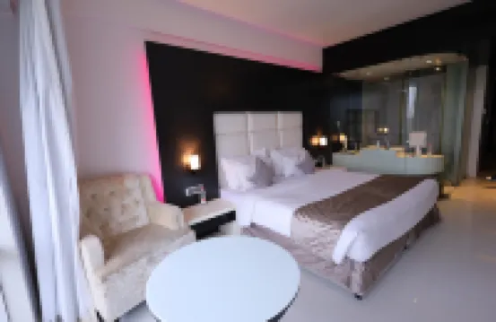 Eskay Resorts by Muza Hotels near Borivali