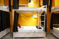 SantKripa Backpackers 400 Mtr from Railway Station