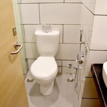 Starlit Suites Neemrana
