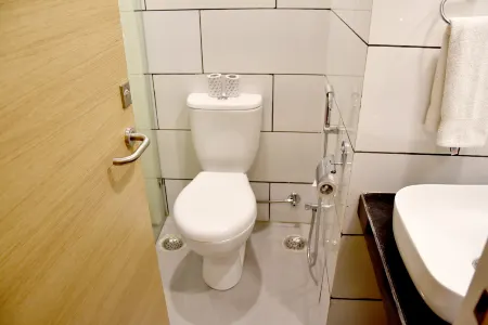 Starlit Suites Neemrana Отели в г. Неемрана