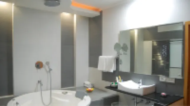 Hotel Shreemaya Residency