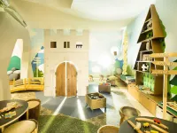 Hapimag Ferienwohnungen Flims