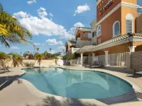 Comfort Suites Oceanside Camp Pendleton Area Hotels in Oceanside