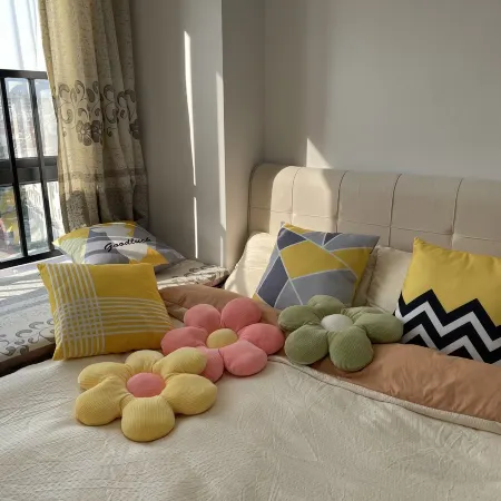Fangdong Jianxi Apartment (Huangming Cuiling 38th Street)