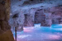 Gran Hotel Balneario de Puente Viesgo - Hot Springs