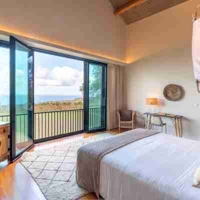 Sensi Azores Nature and Spa Rooms