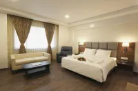 Fressotel Seetharam Hotels near Coimbatore Jn