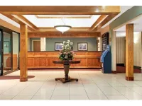 Super 8 by Wyndham Raleigh North East