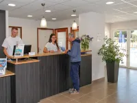 Odalys Référence les Iles du Morbihan Hotels in Baden