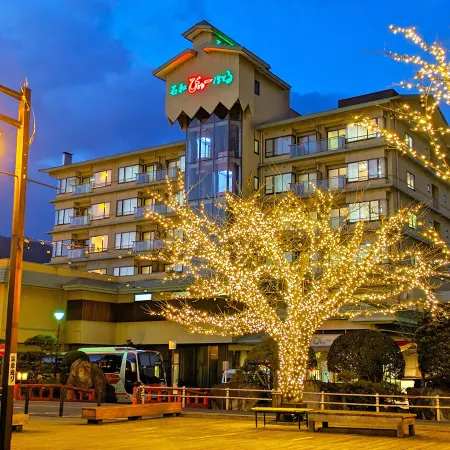 Isawa View Hotel