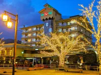 Isawa View Hotel