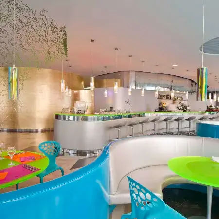 Hotel Reina Petronila