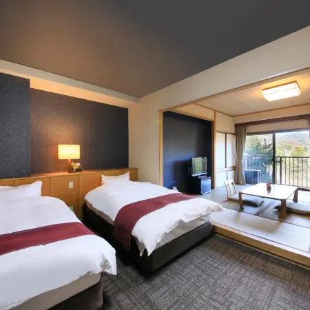 Hotel Kamogawaso