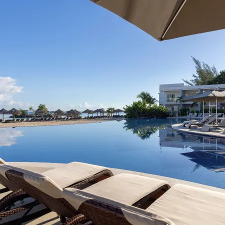 Royalton Hideaway Blue Waters, An Autograph Collection All-Inclusive Resort – Adults Only