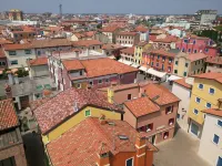 Spacious Seaside Flat in Caorle