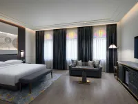 Hyatt Regency Jaipur Mansarovar Hotels near MNIT Jaipur